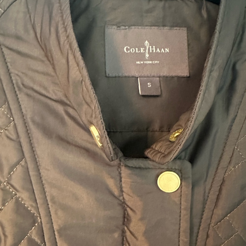 Cole Haan Jacket